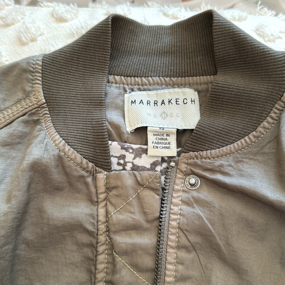 Marrakech Jacket - image 3